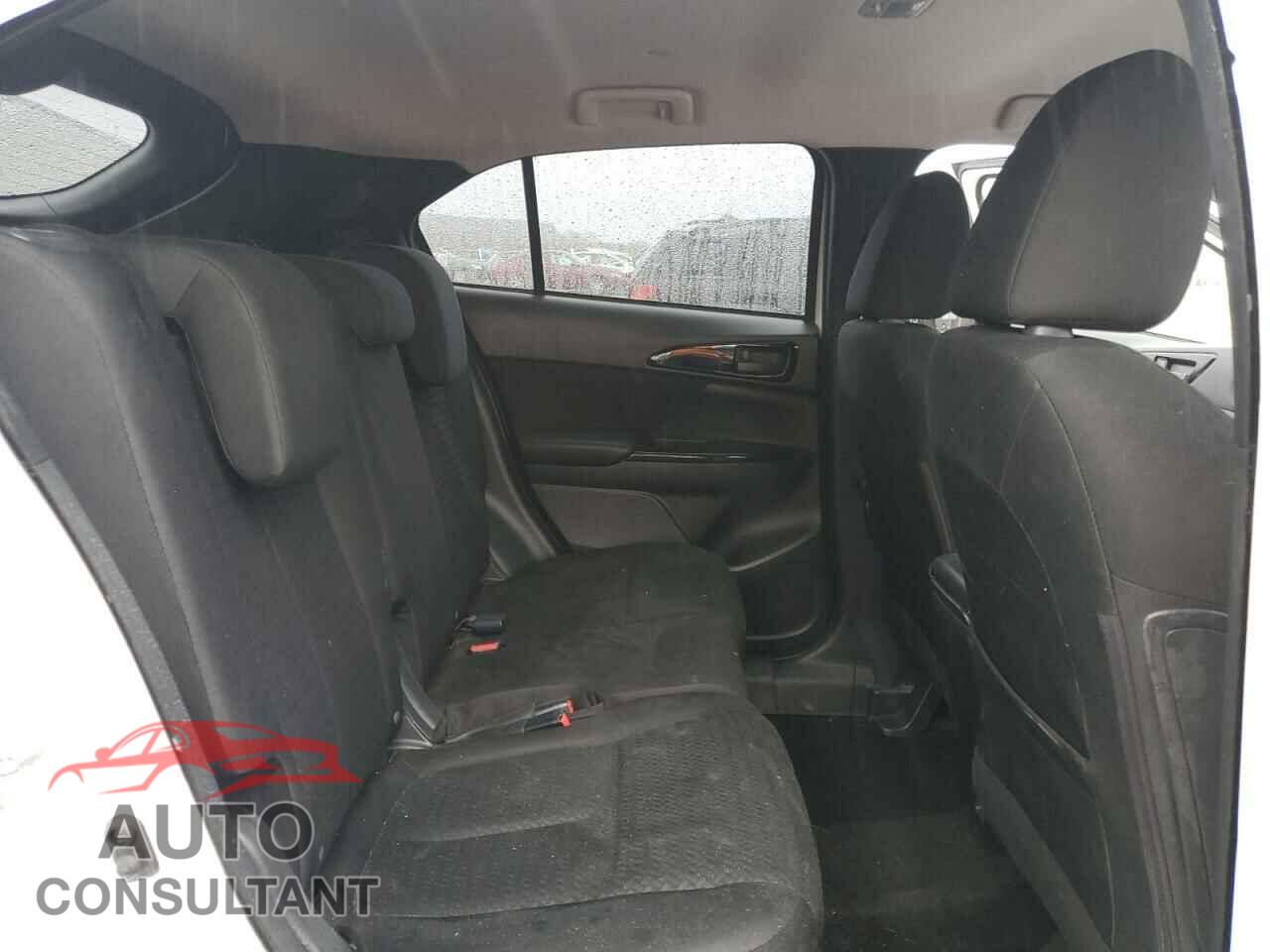 MITSUBISHI ECLIPSE 2019 - JA4AT4AA7KZ009586