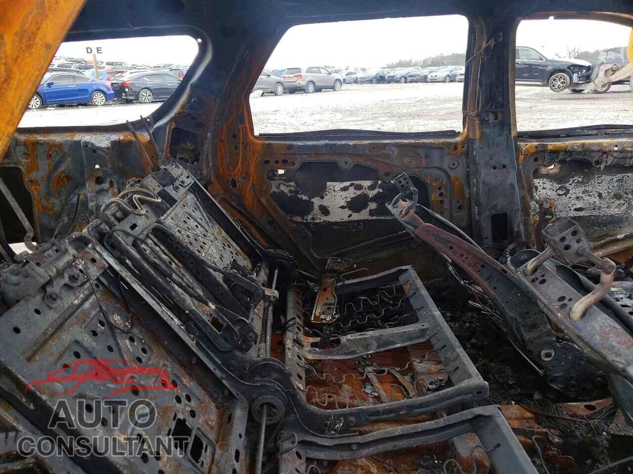 DODGE DURANGO 2023 - 1C4RDHDG2PC685418