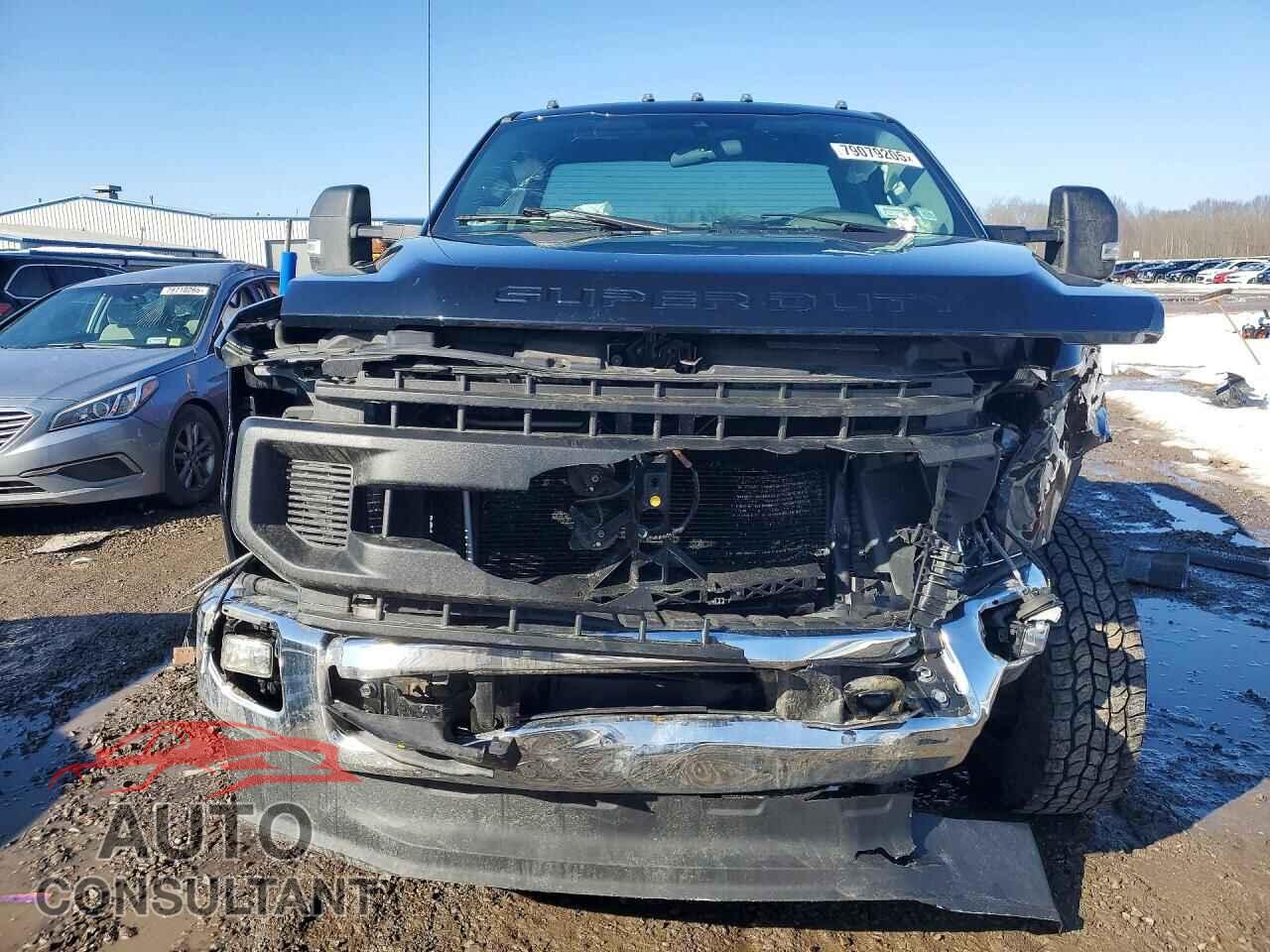 FORD F250 2020 - 1FTBF2B67LED46509