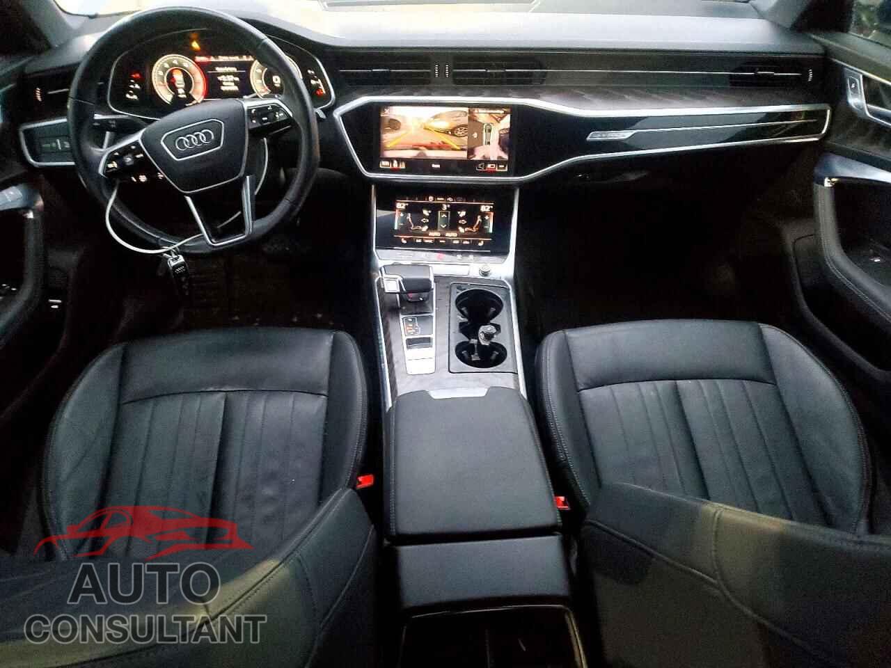 AUDI A6 2021 - WAUL2AF2XMN063084