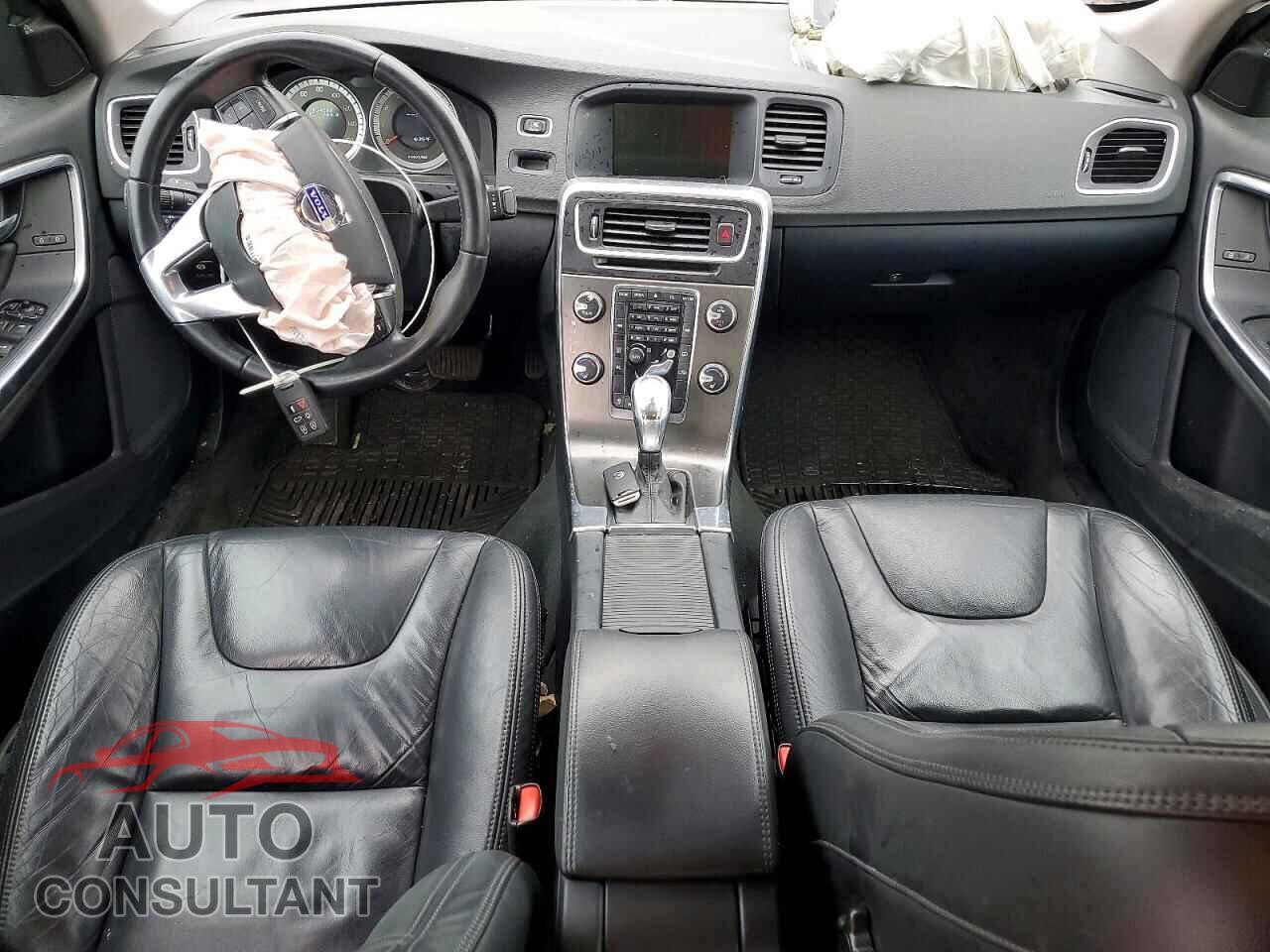 VOLVO S60 2013 - YV1612FH0D2198244