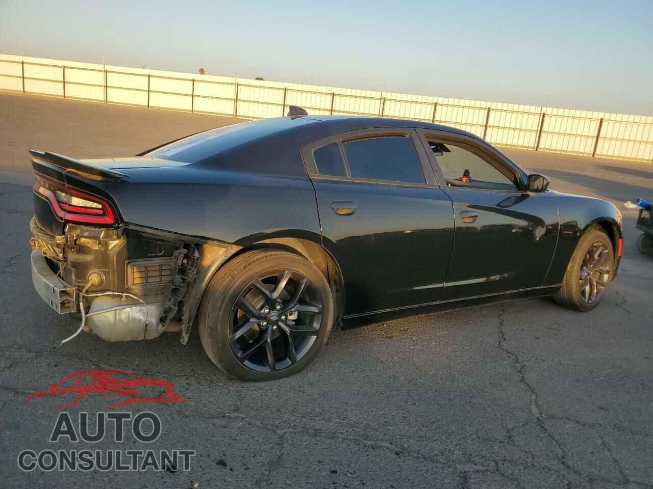 DODGE CHARGER 2023 - 2C3CDXBG9PH551574