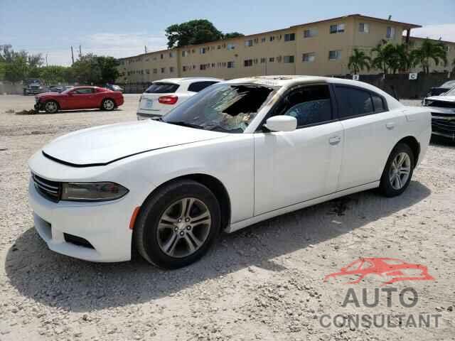 DODGE CHARGER 2015 - 2C3CDXBG0FH737597