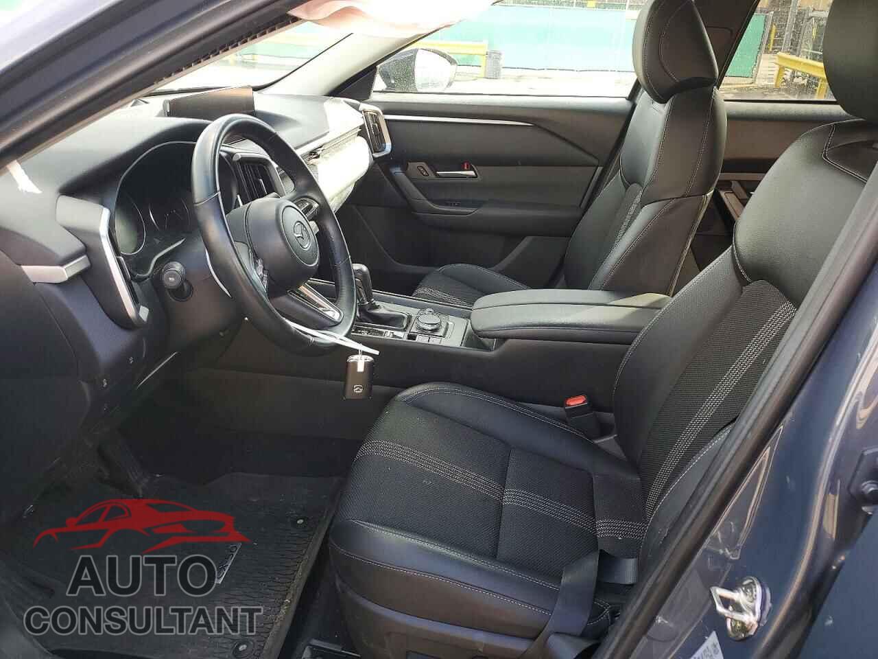 MAZDA CX-50 2025 - 7MMVABBM2SN316357