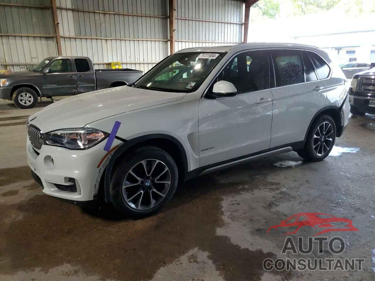 BMW X5 2018 - 5UXKR2C52J0Z16647