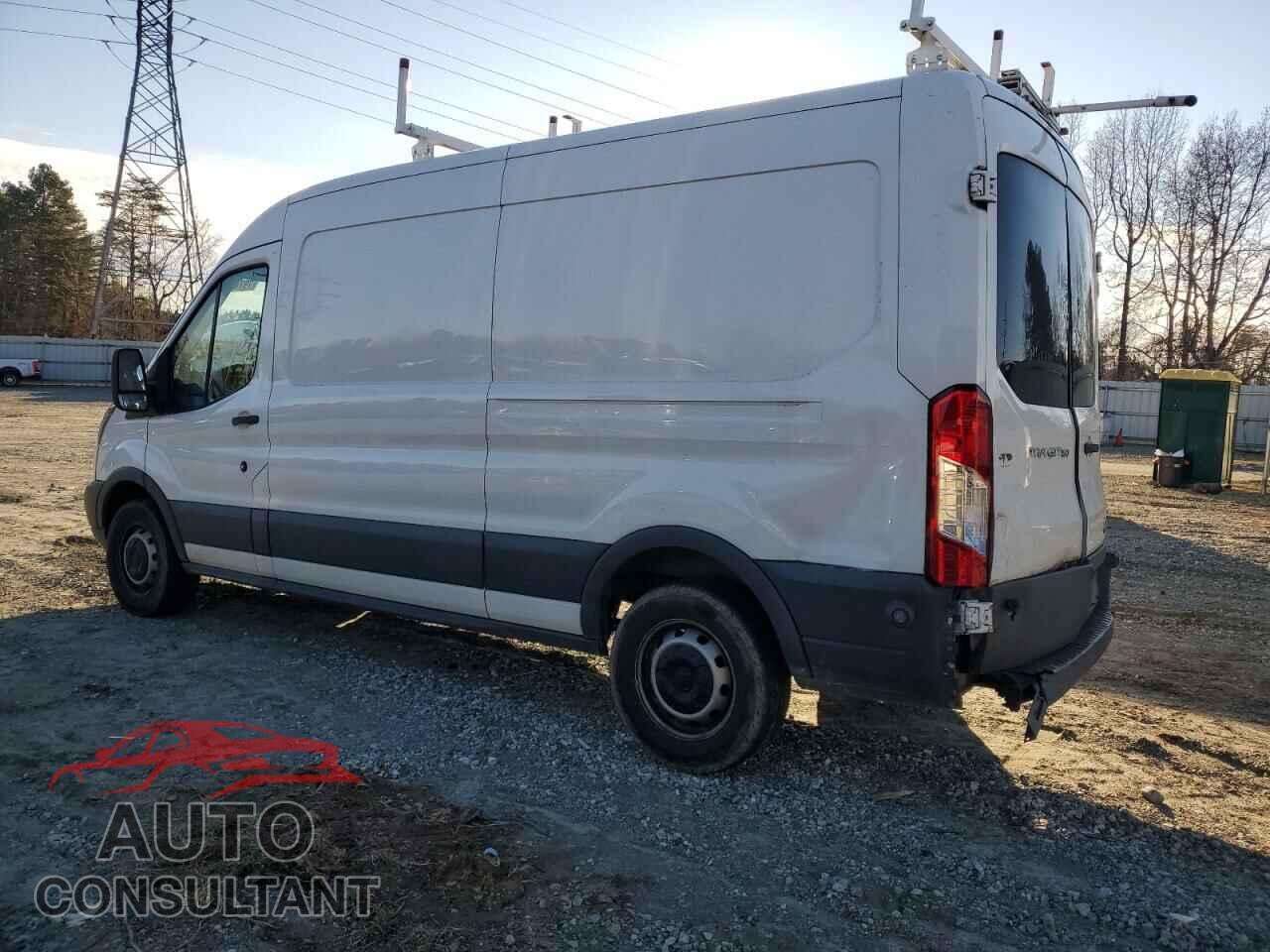 FORD TRANSIT 2015 - 1FTNR2CM2FKB17999