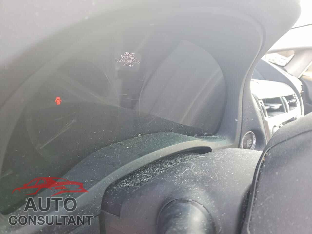LEXUS RX350 2013 - 2T2BK1BA9DC218282
