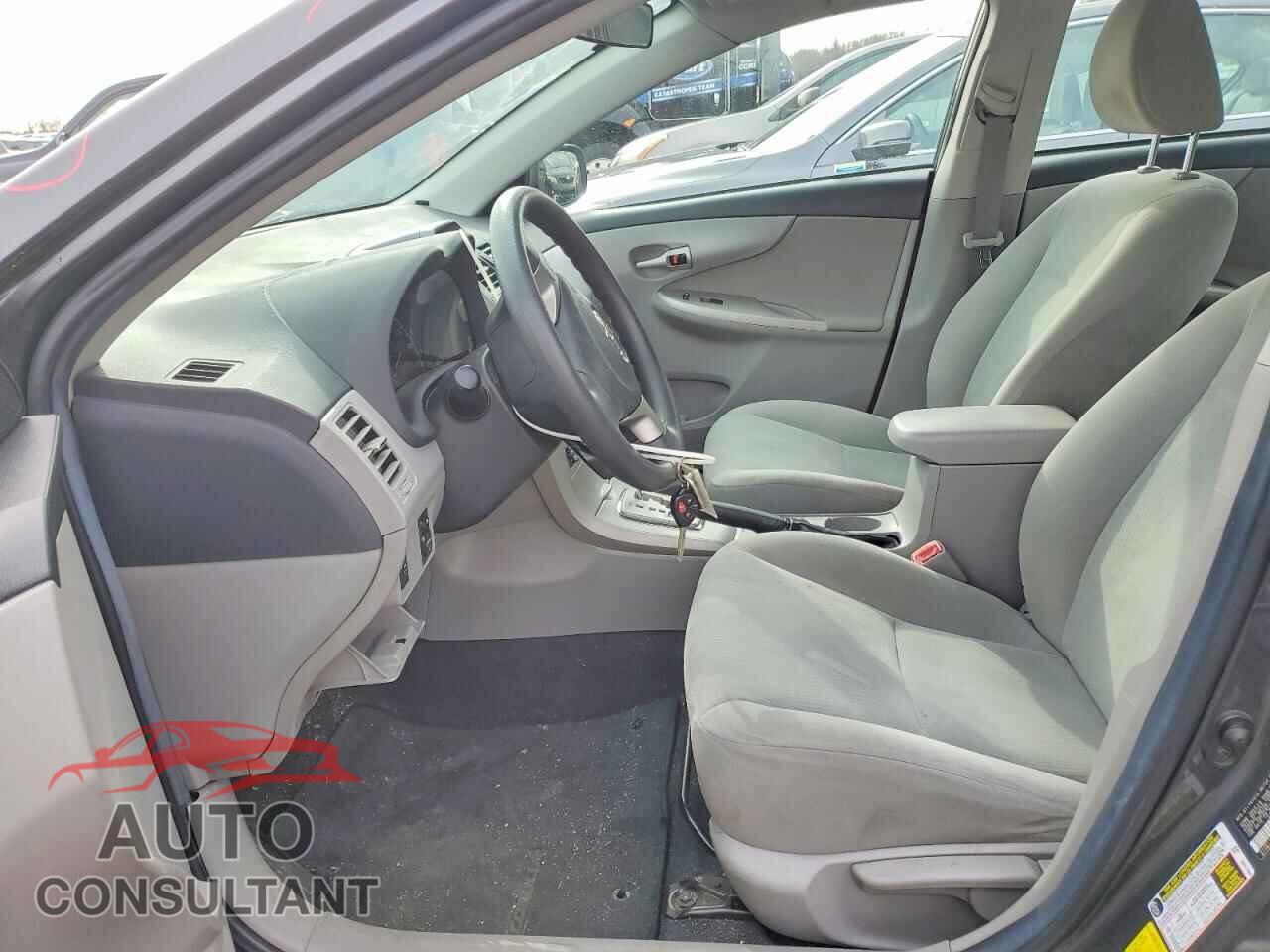 TOYOTA COROLLA 2013 - 2T1BU4EEXDC024892