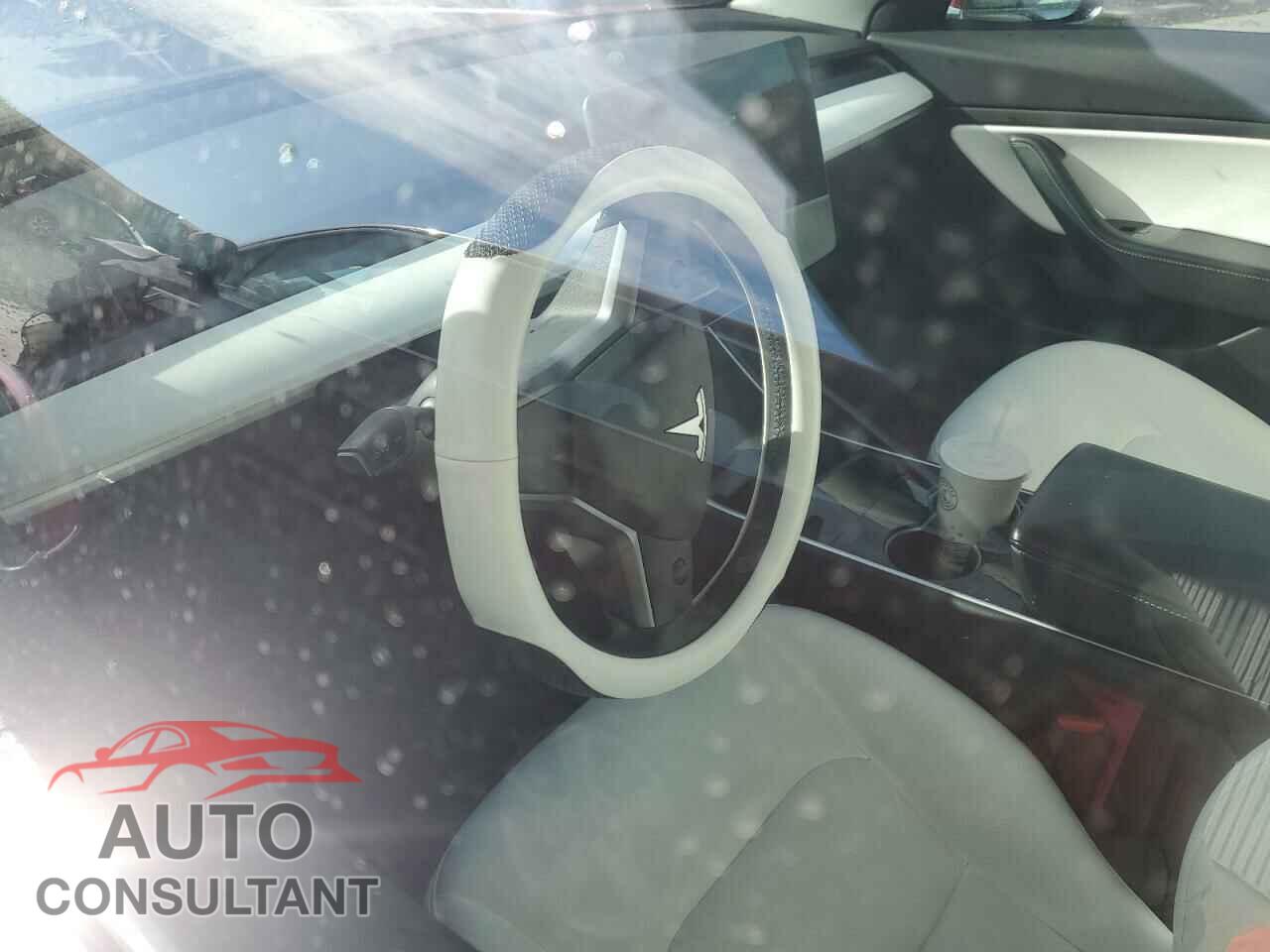TESLA MODEL 3 2019 - 5YJ3E1EA5KF431623