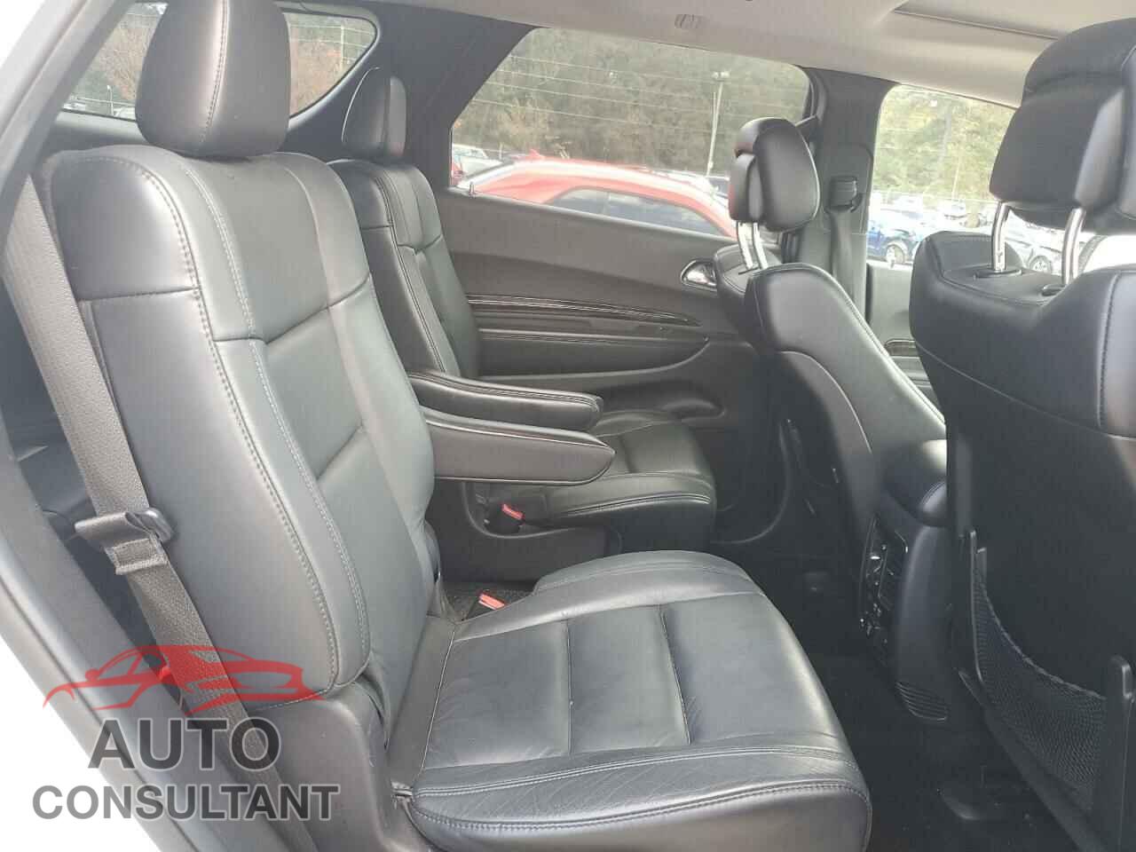DODGE DURANGO 2014 - 1C4RDHDG1EC970592