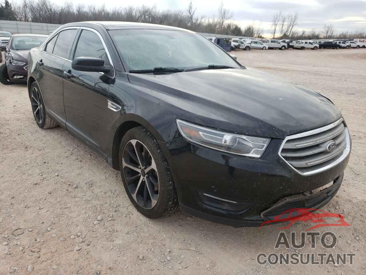 FORD TAURUS 2016 - 1FAHP2E88GG156318