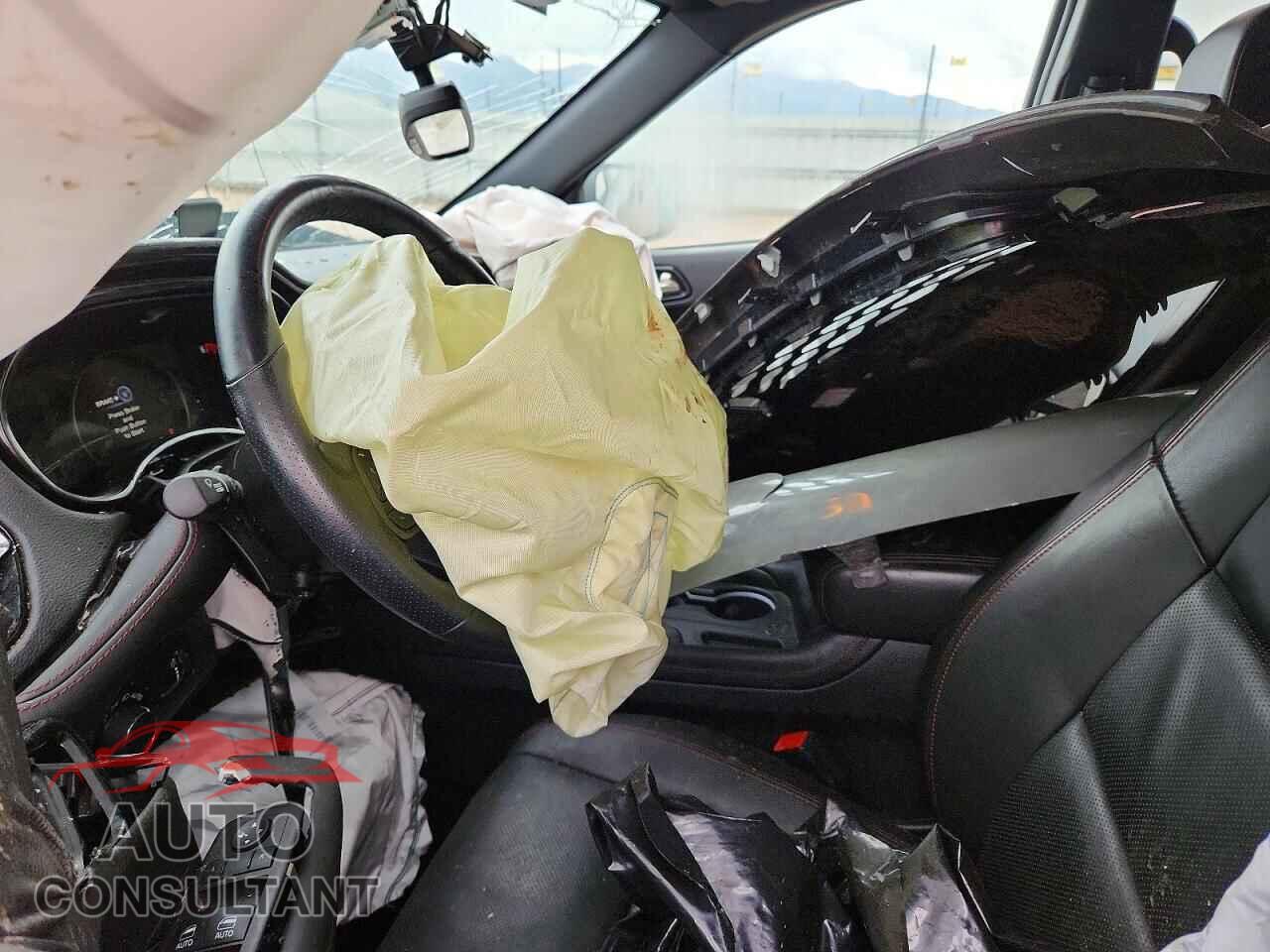 DODGE DURANGO 2024 - 1C4RDJDG0RC173652