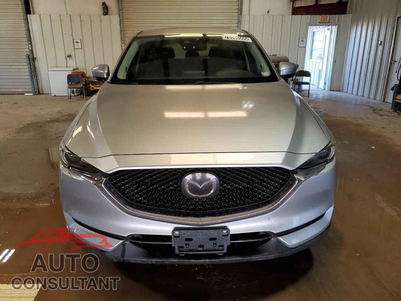 MAZDA CX-5 2017 - JM3KFBDL9H0128389