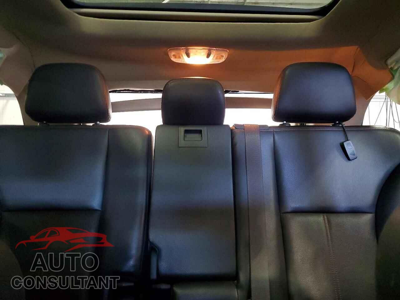 FORD EDGE 2013 - 2FMDK3JC1DBC44682