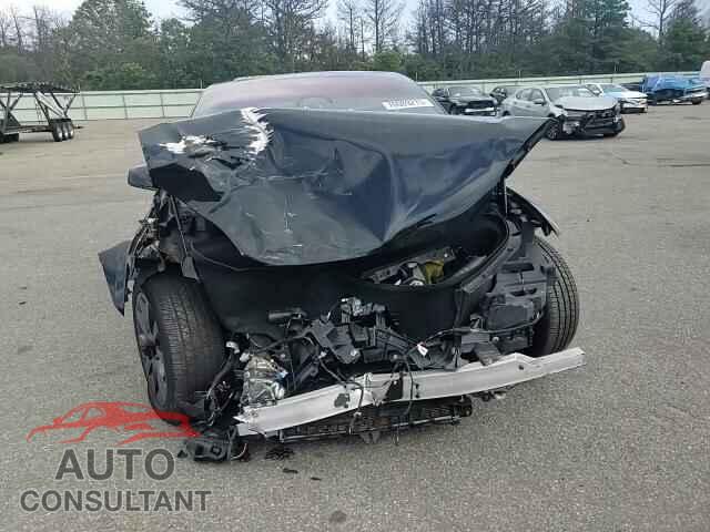 TESLA MODEL X 2023 - 7SAXCBE55PF367237