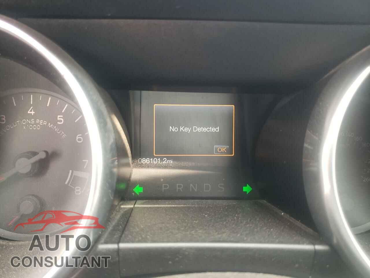 FORD MUSTANG 2020 - 1FATP8FF6L5111992