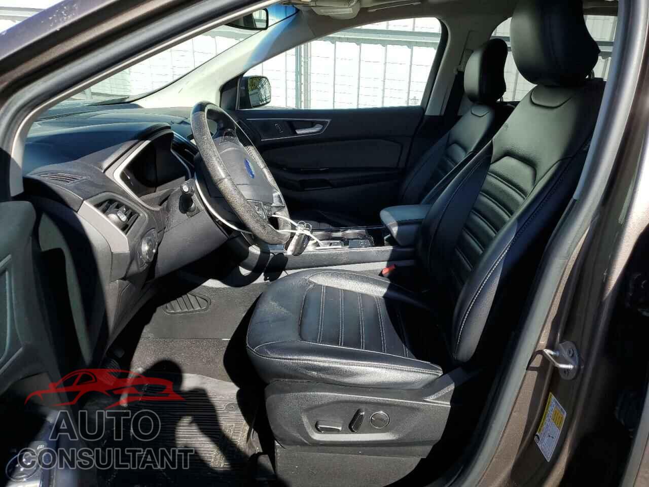 FORD EDGE 2019 - 2FMPK4J93KBB73215