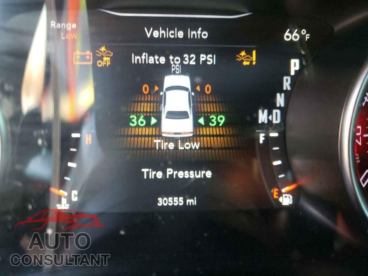 DODGE CHALLENGER 2017 - 2C3CDZFJ1HH597726
