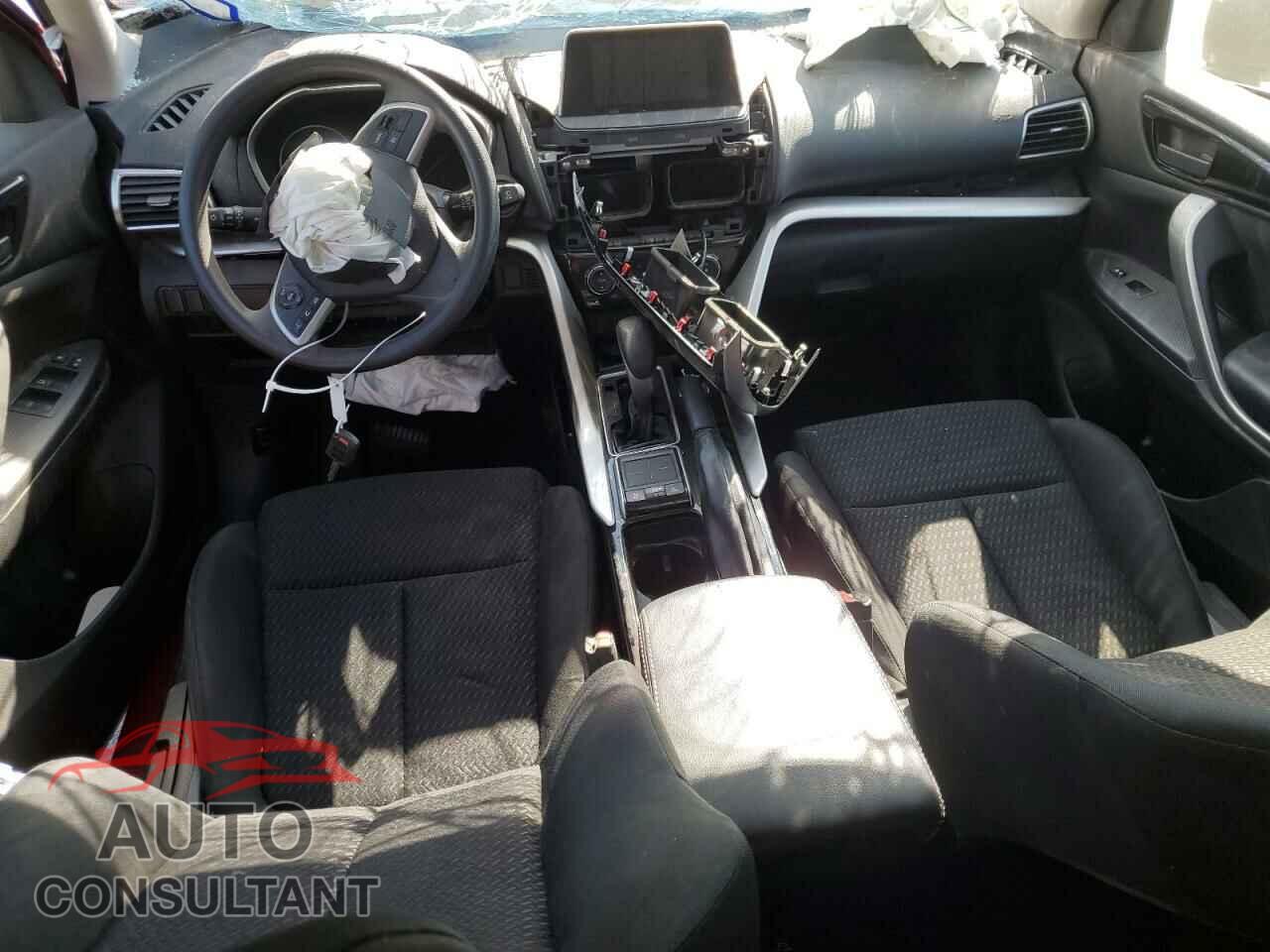 MITSUBISHI ECLIPSE 2018 - JA4AT4AA7JZ062755