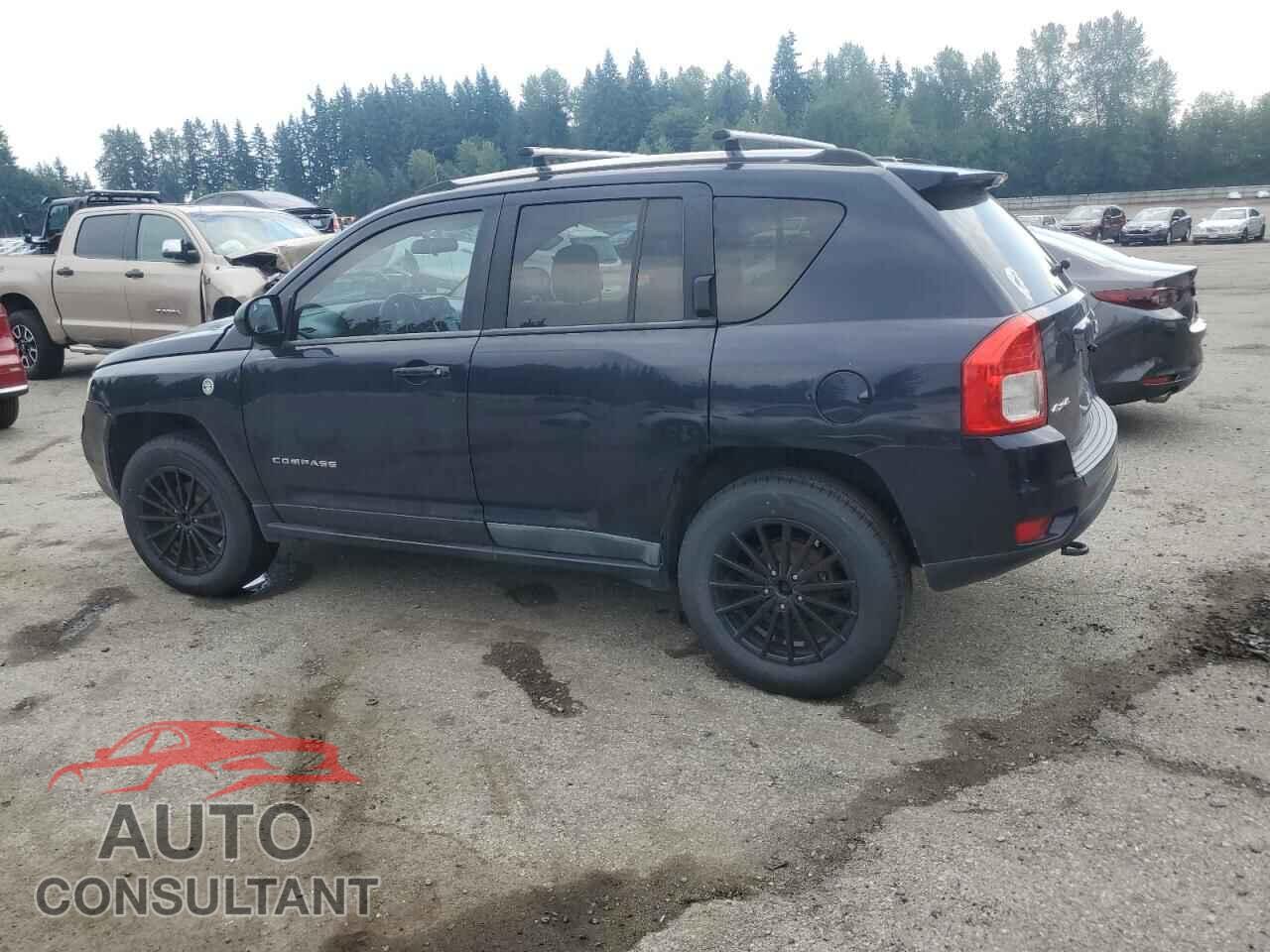 JEEP COMPASS 2011 - 1J4NF1FB3BD159362