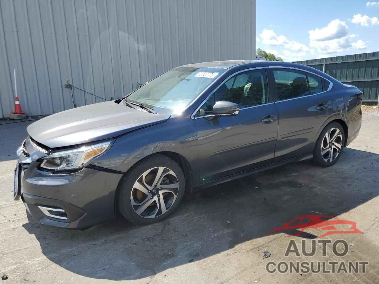 SUBARU LEGACY 2020 - 4S3BWAN6XL3021712