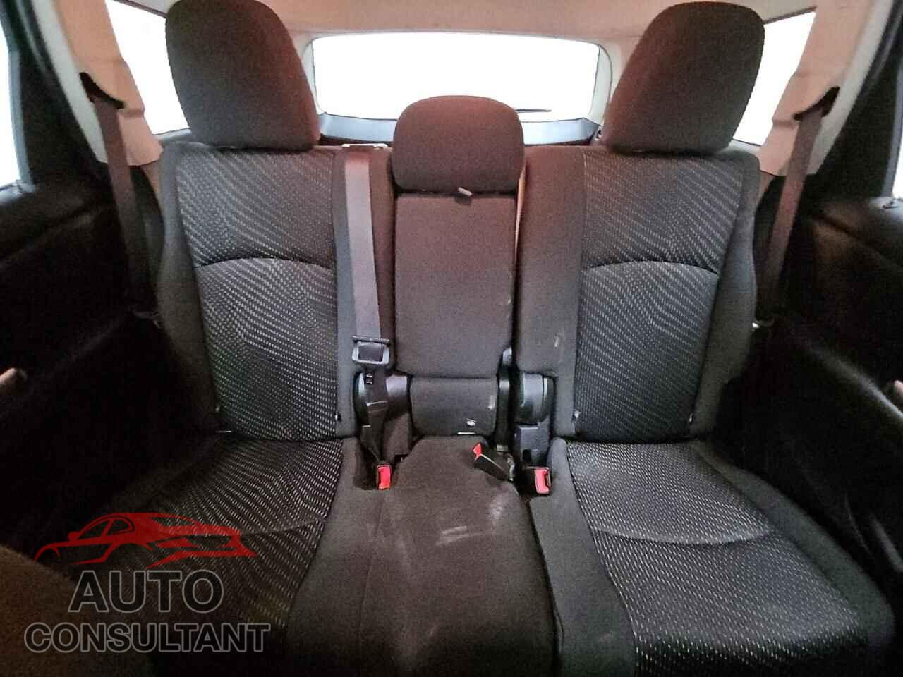 DODGE JOURNEY 2017 - 3C4PDCAB3HT676624
