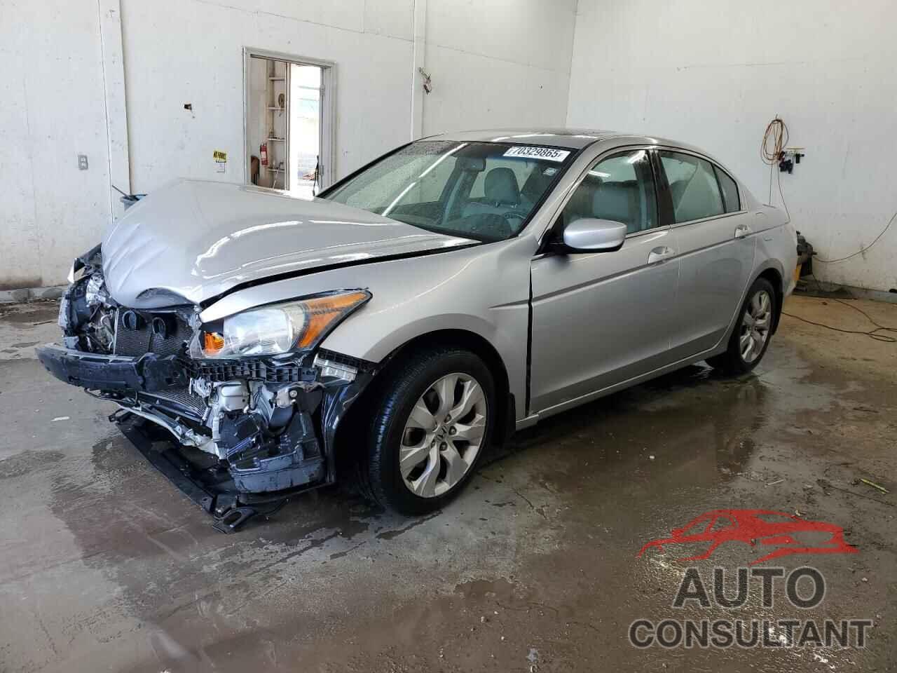 HONDA ACCORD 2010 - 1HGCP2F81AA032289