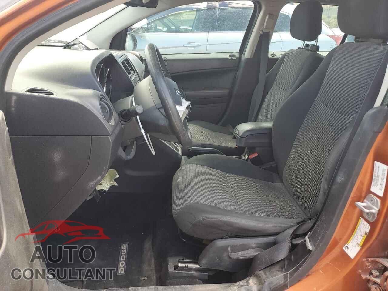 DODGE CALIBER 2011 - 1B3CB3HA6BD294443
