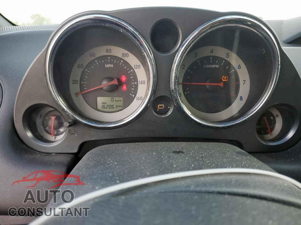 MITSUBISHI ECLIPSE 2011 - 4A37L5EF5BE001566