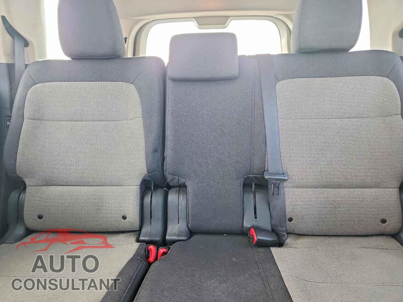 FORD FLEX 2012 - 2FMHK6CC5CBD00427