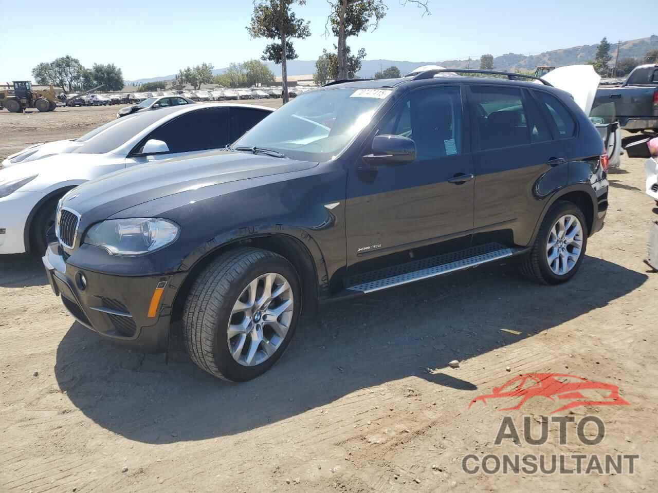 BMW X5 2011 - 5UXZV4C5XBL410120