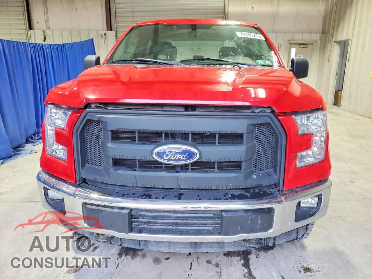 FORD F150 2015 - 1FTEW1EP2FFC73513