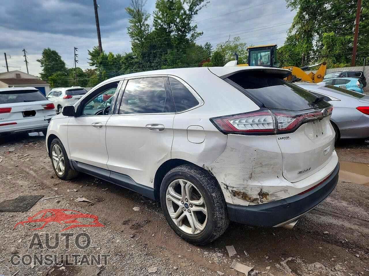 FORD EDGE 2018 - 2FMPK3K93JBB89972