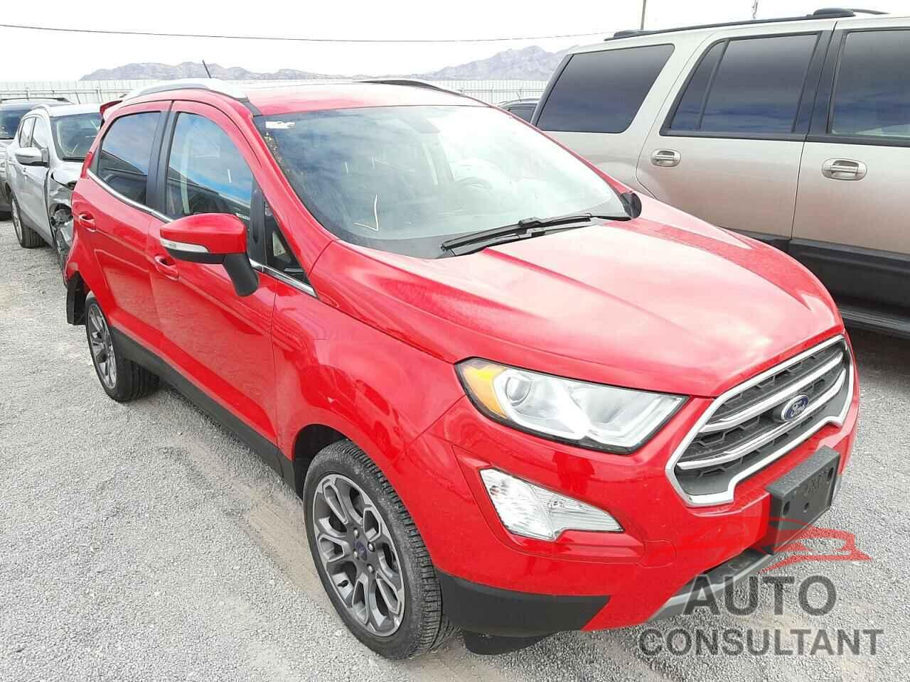 FORD ALL OTHER 2021 - MAJ3S2KE9MC412634