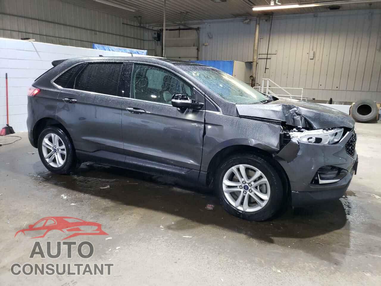 FORD EDGE 2019 - 2FMPK4J99KBC56955