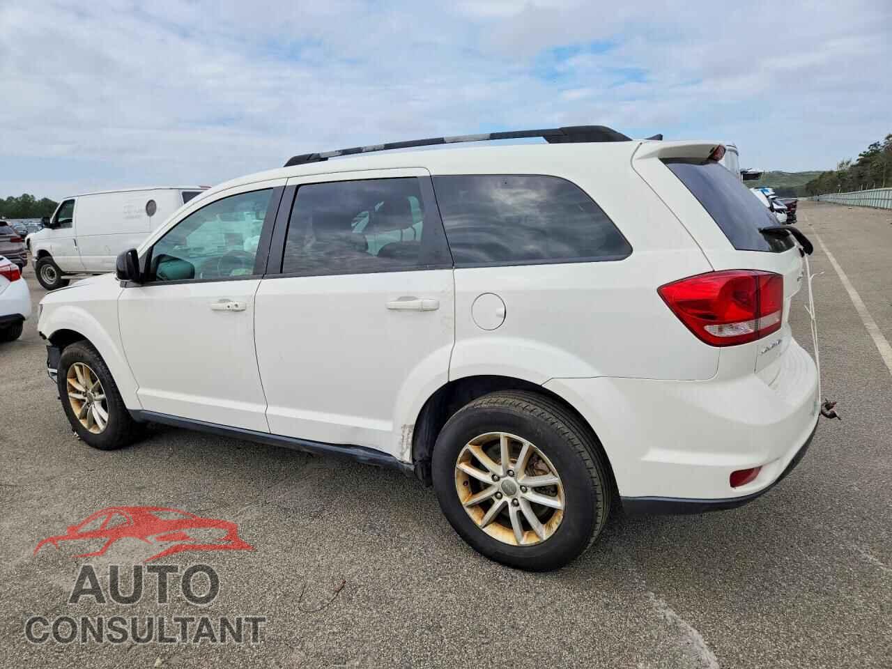 DODGE JOURNEY 2019 - 3C4PDCBB1KT874026