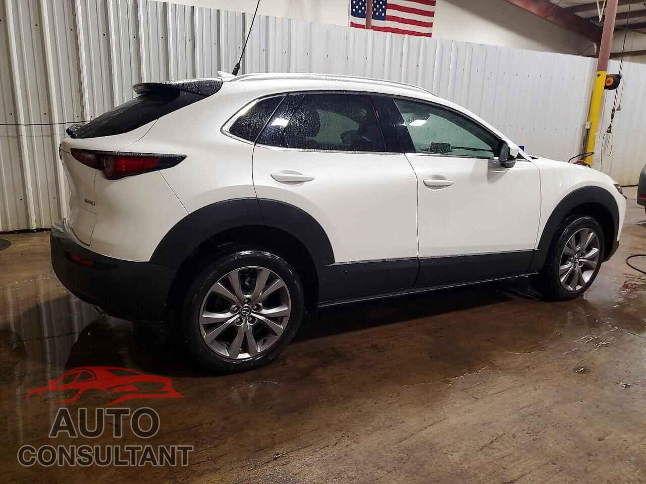 MAZDA CX30 2023 - 3MVDMBDM2PM557495