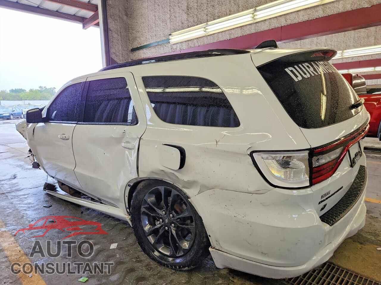 DODGE DURANGO 2023 - 1C4RDJDG2PC584192