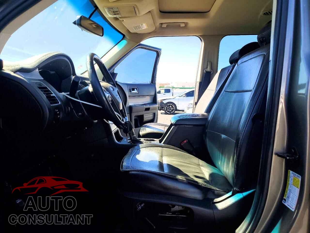 FORD FLEX 2013 - 2FMGK5C82DBD15700