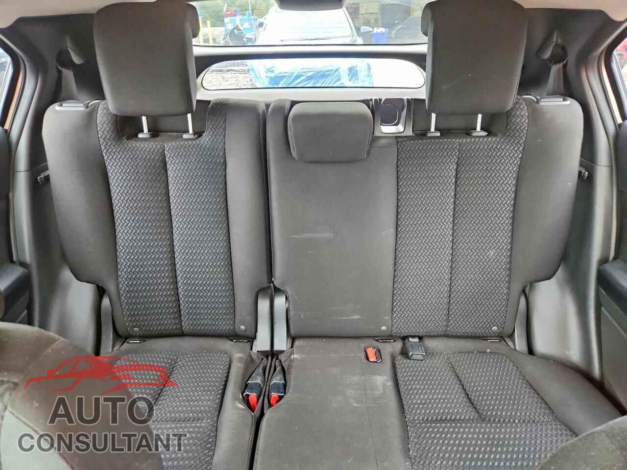 MITSUBISHI ECLIPSE 2020 - JA4AT3AA6LZ024754