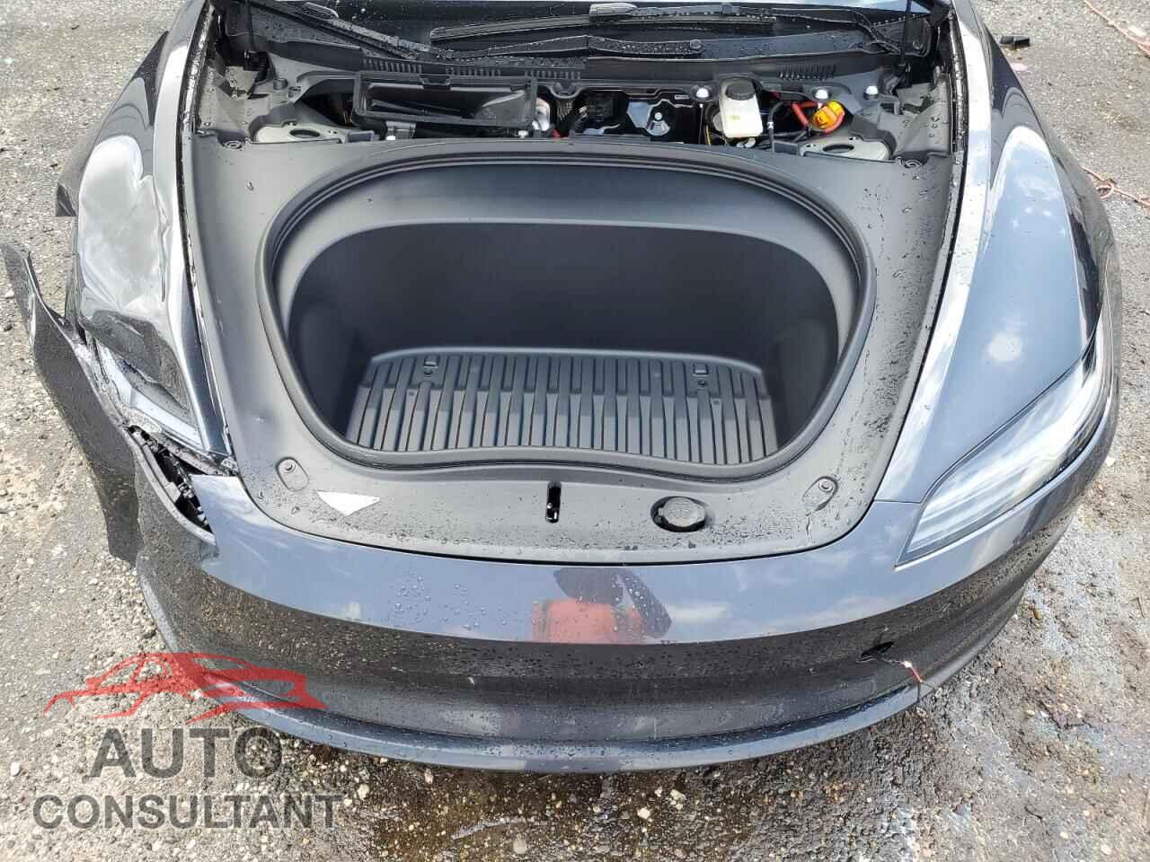 TESLA MODEL 3 2025 - 5YJ3E1EA7SF951290