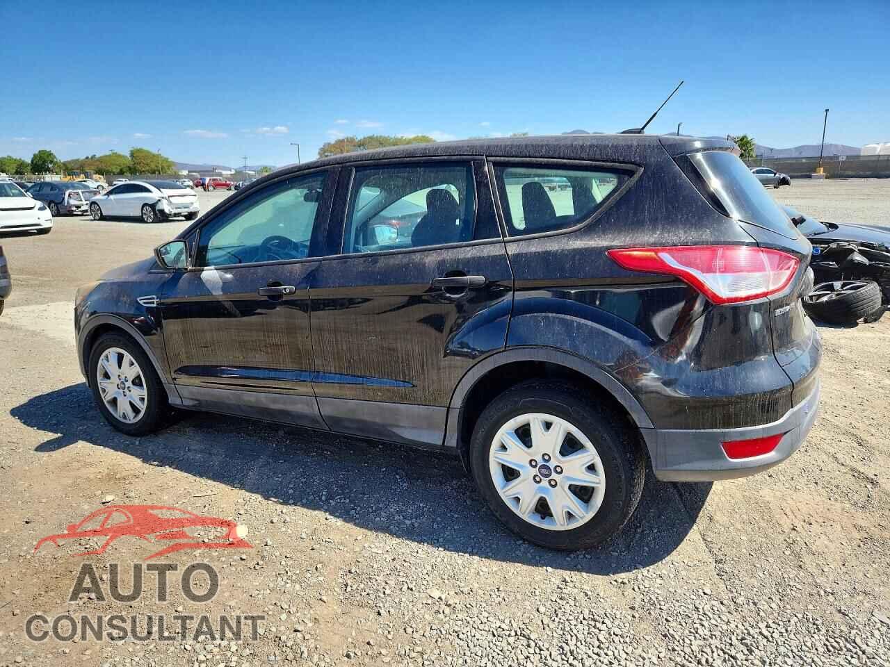 FORD ESCAPE 2015 - 1FMCU0F77FUB62954