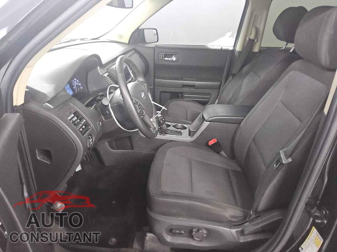 FORD FLEX 2014 - 2FMGK5B82EBD35092