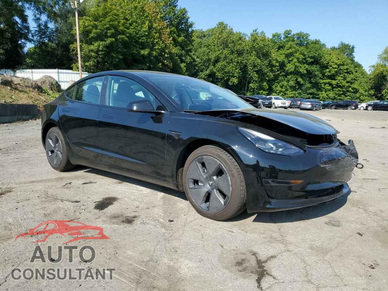 TESLA MODEL 3 2023 - 5YJ3E1EA7PF677628