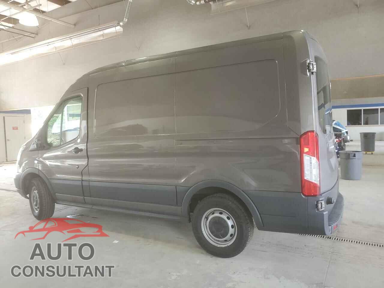 FORD TRANSIT 2015 - 1FTNE1CM2FKA51492