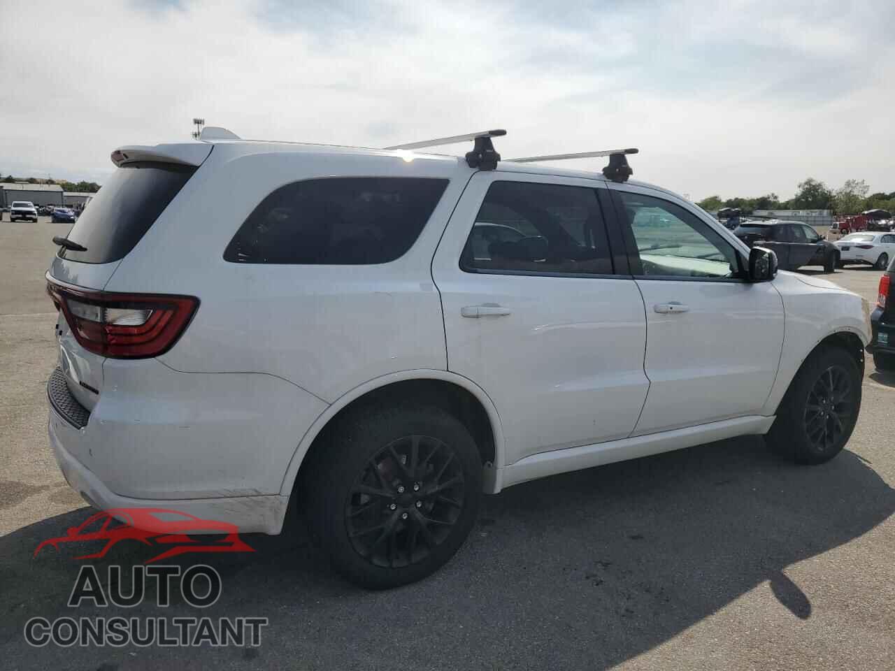 DODGE DURANGO 2015 - 1C4RDJDG8FC857974