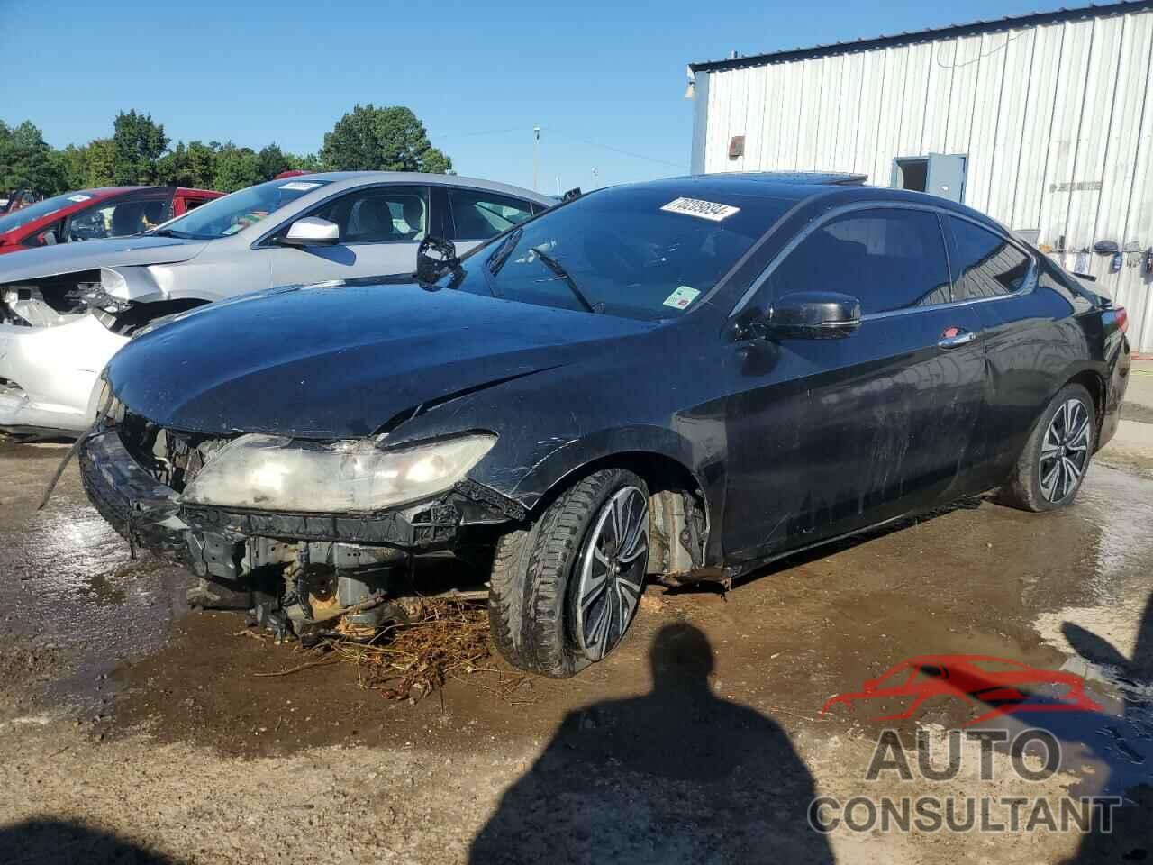 HONDA ACCORD 2016 - 1HGCT1B74GA004742