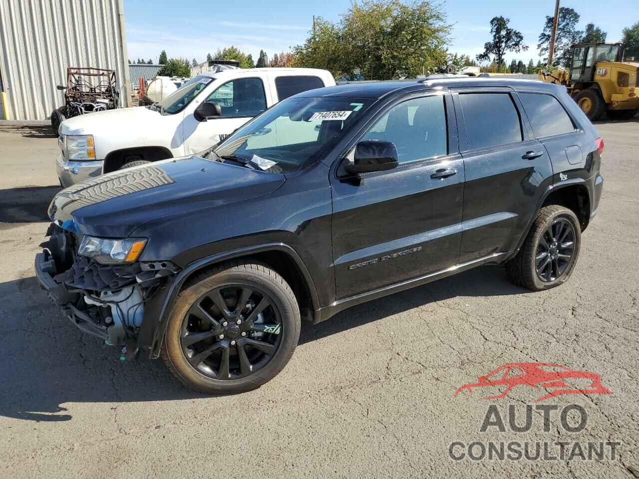 JEEP GRAND CHER 2019 - 1C4RJFAGXKC798270