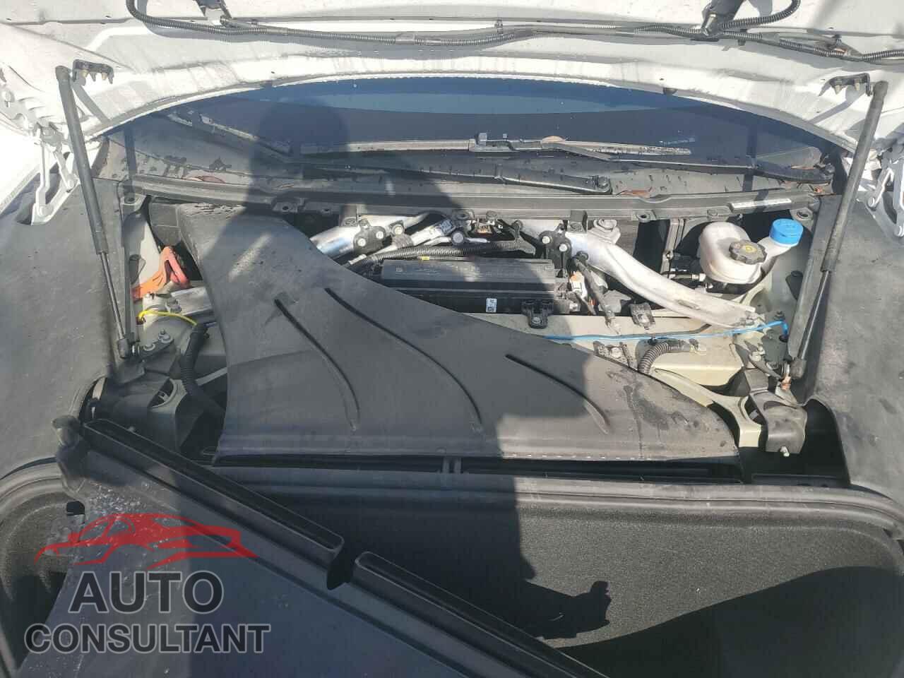 TESLA MODEL S 2020 - 5YJSA1E23LF349360