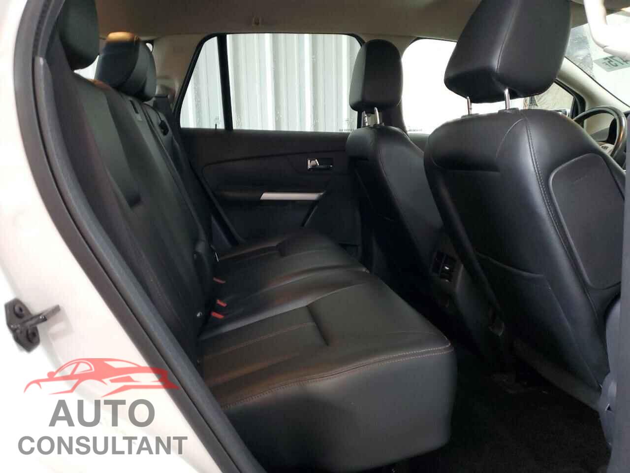 FORD EDGE 2013 - 2FMDK4JC6DBA13203